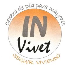 Centro de día para Mayores "In Vivet" logo